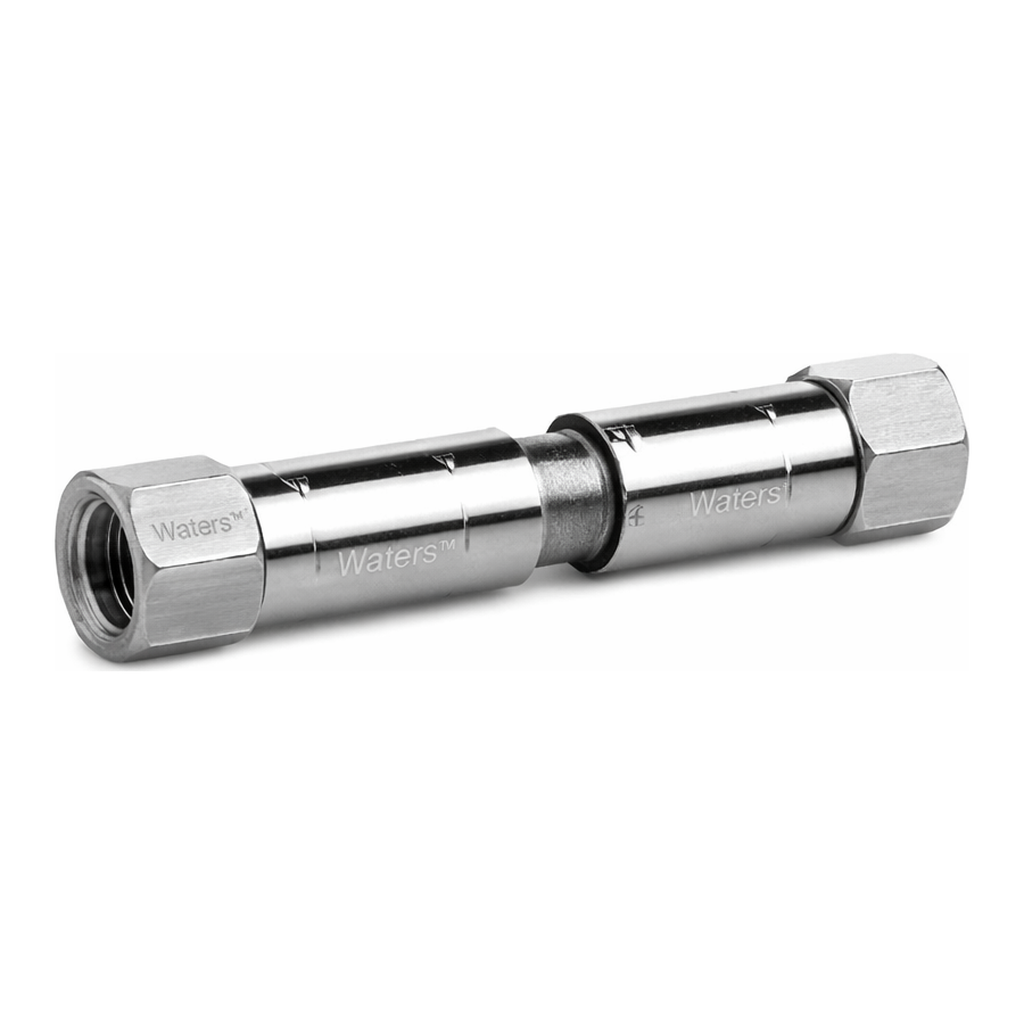 Waters Oasis MAX Online Column, 80Å, 30 µm, 2.1 mm X 20 mm, 1/pk