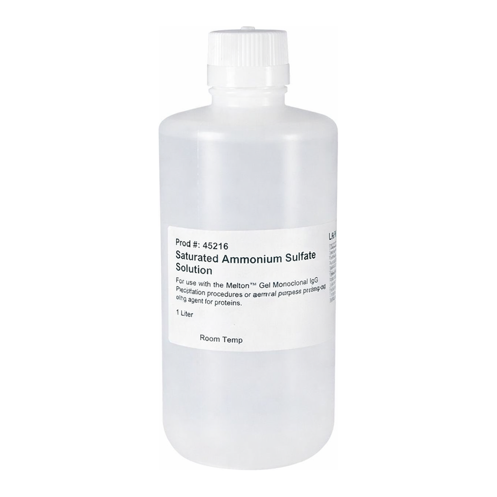 Thermo Fisher Scientific Pierce Saturated Ammonium Sulfate Solution
