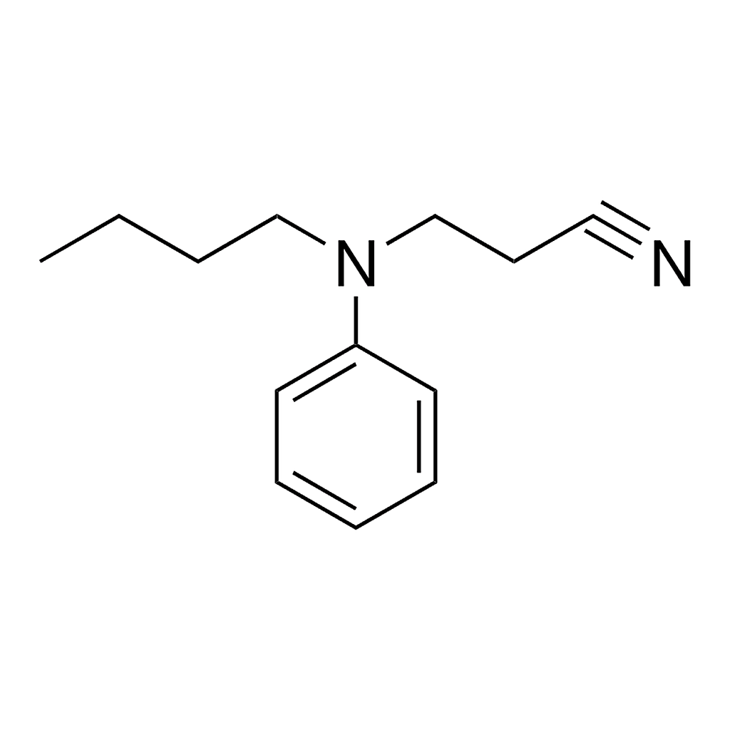Merck 3-(N-BUTYLANILINO)-PROPIONITRIL-