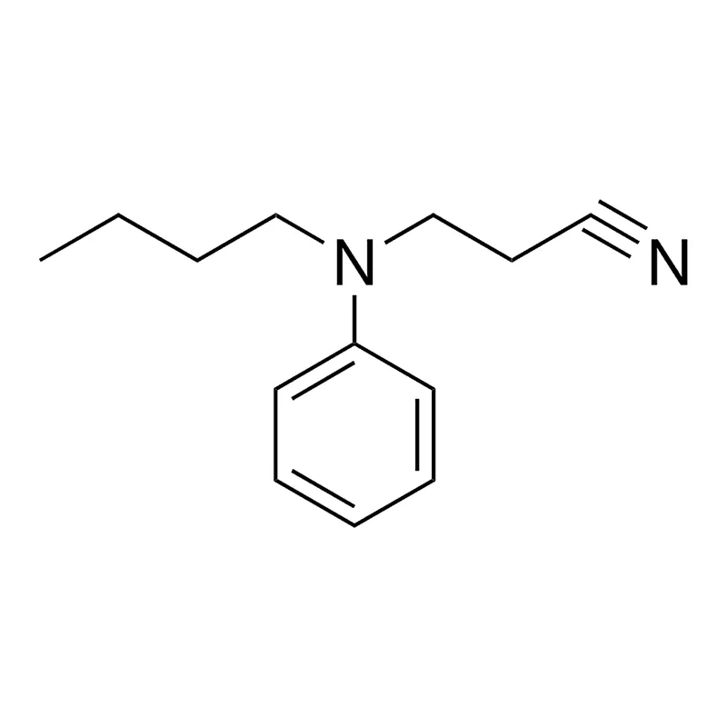 Merck 3-(N-BUTYLANILINO)-PROPIONITRIL-