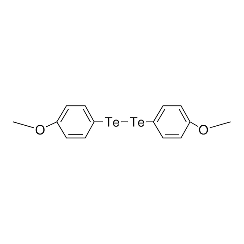 Merck BIS(4-METHOXYPHENYL) DITELLURIDE-