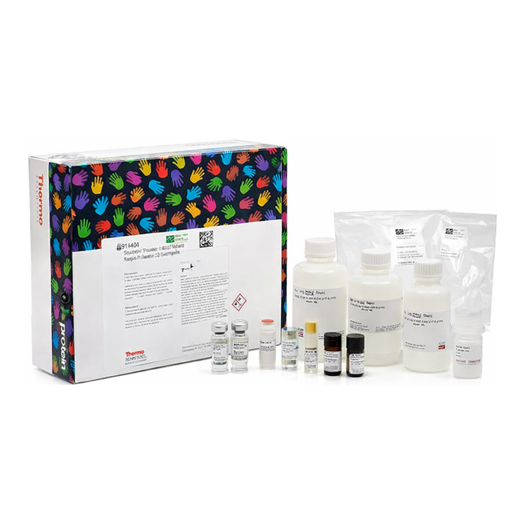 Thermo Fisher Scientific SureQuant Protein A/G IP-MS Sample Preparation Kit, 20 Reactions