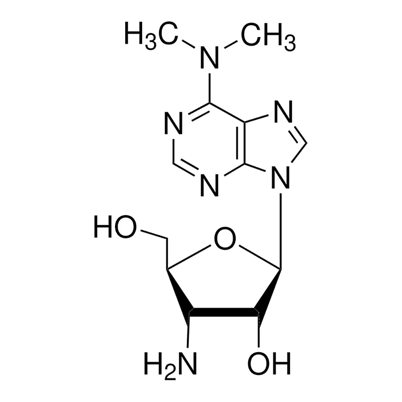 Merck Puromycin aminonucleoside