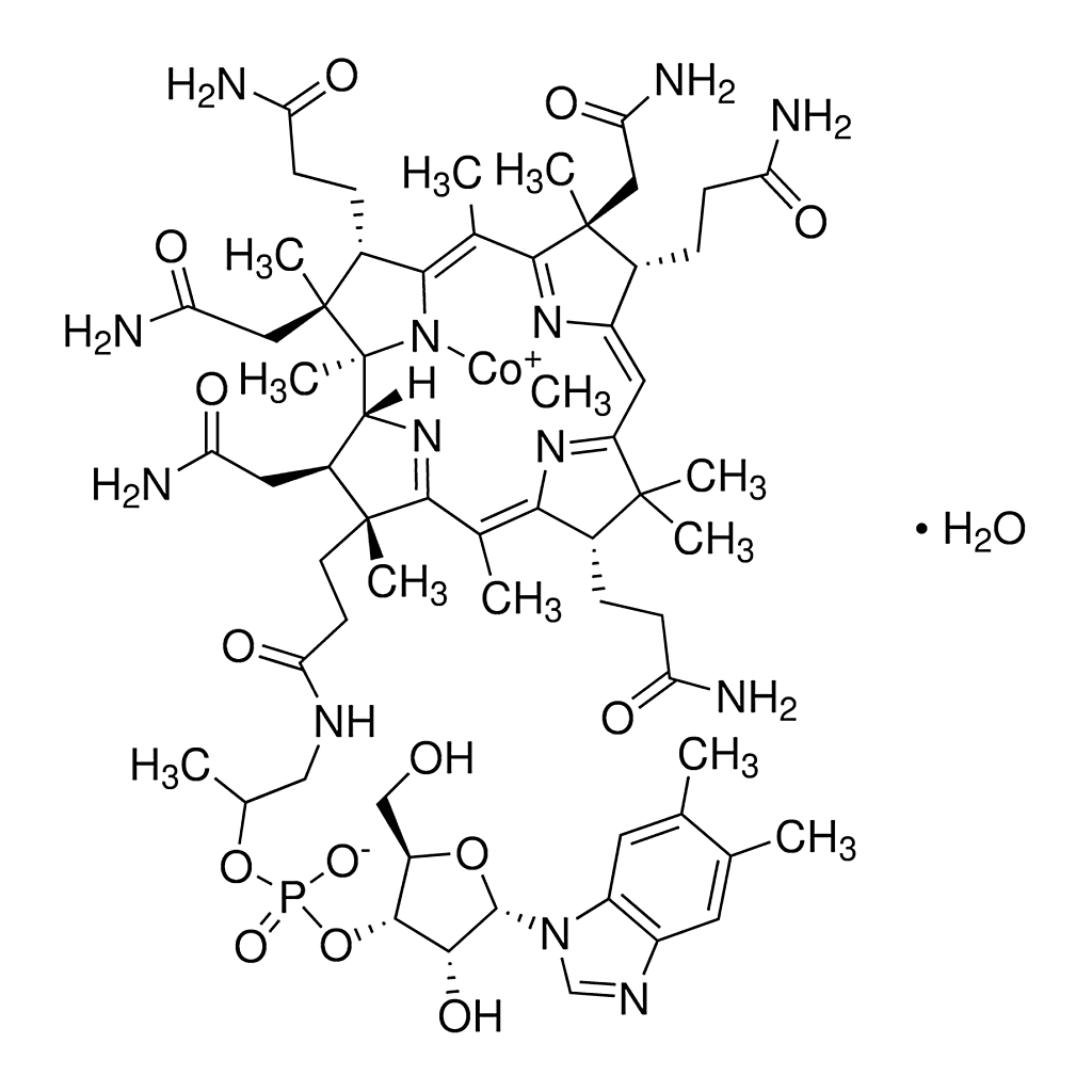 Merck Methylcobalamin hydrate