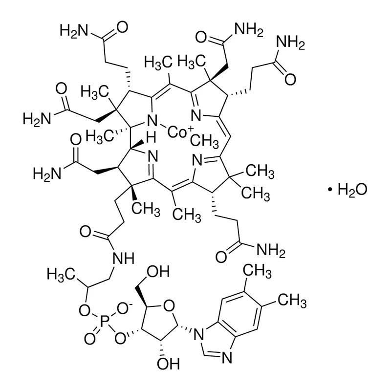Merck Methylcobalamin hydrate