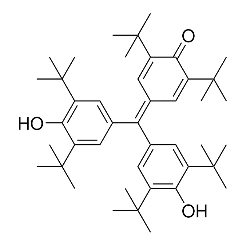 Merck 4-(BIS(3,5-DITERT-BU-4-HO-PH)MET-