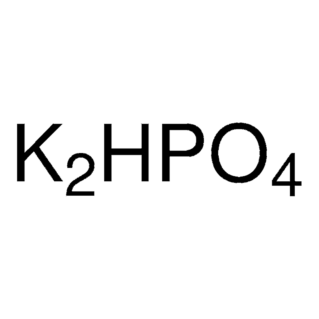 Merck DI-POTASSIUM HYDROGEN PHOS. ANHYDR. P.A