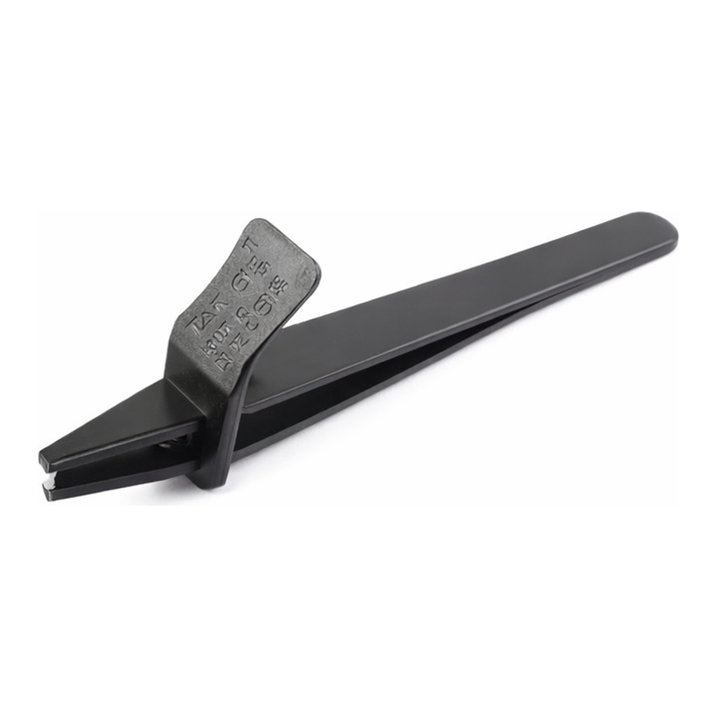 SIPEL 마이크로 컷팅 핀셋 215AE-EZ Tweezer
