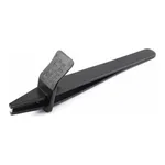 SIPEL 마이크로 컷팅 핀셋 215AE-EZ Tweezer