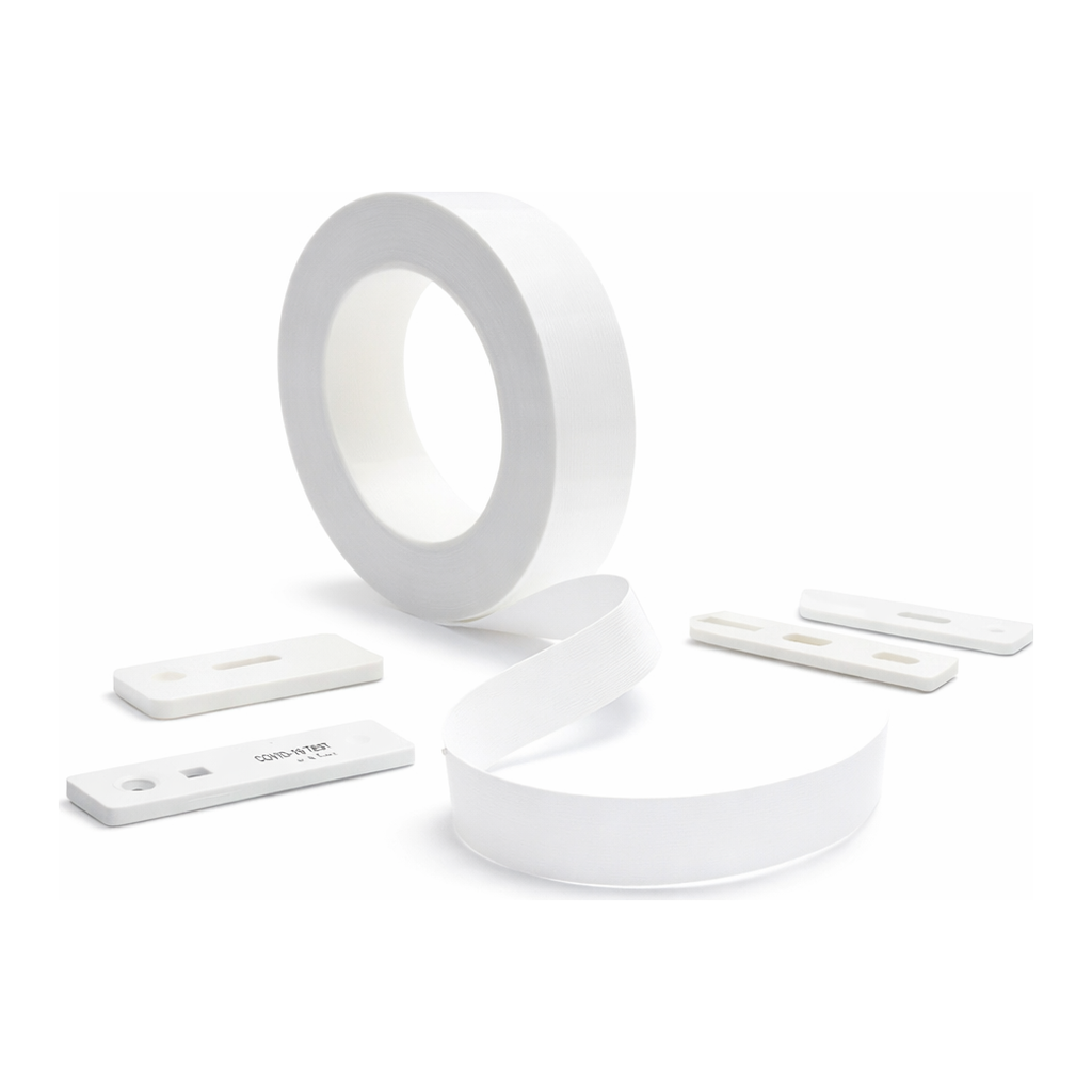 Merck Pack of HI-Flow(TM) Plus 120 4mil 25mm width 11 slit rolls