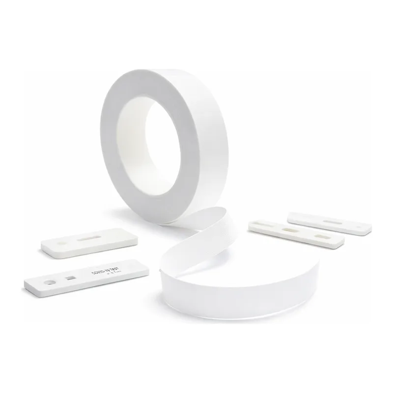 Merck Pack of HI-Flow(TM) Plus 120 4mil 25mm width 11 slit rolls