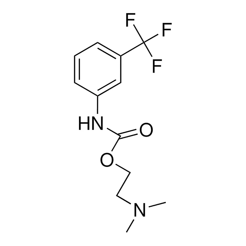 Merck 2-DIMETHYLAMINOETHYL N-(3-TRIFL-