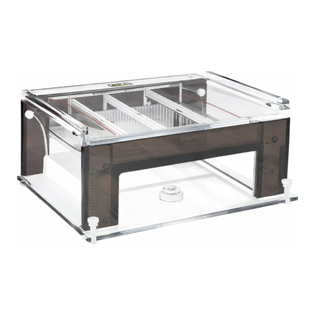 Thermo Fisher Scientific Owl A5 Large Gel System with Built-In Recirculation