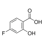 Merck 4-Fluorosalicylic acid
