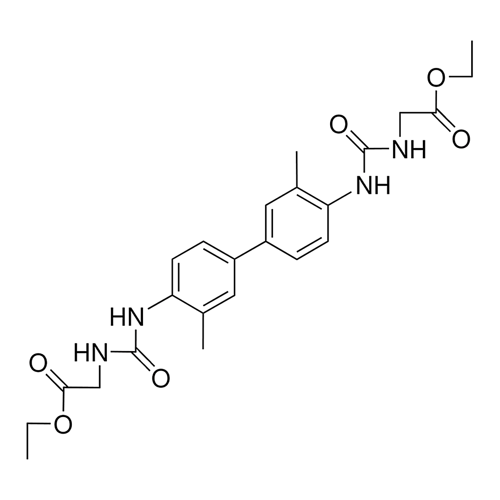 Merck 4,4'-BIS(ETHOXYCARBONYLMETHYLU - 50 MG&