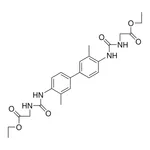 Merck 4,4'-BIS(ETHOXYCARBONYLMETHYLU - 50 MG&