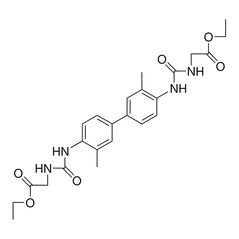 Merck 4,4'-BIS(ETHOXYCARBONYLMETHYLU - 50 MG&