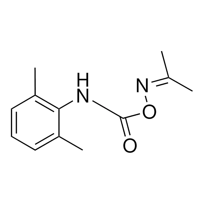 Merck O-(N-(2,6-XYLYL)CARBAMOYL)ACETO-
