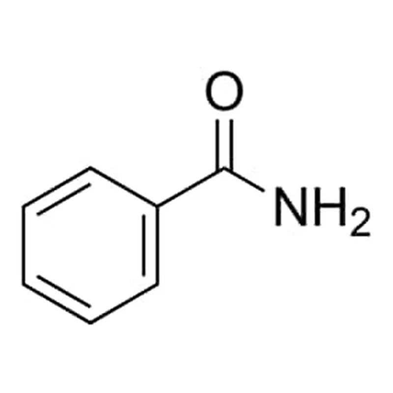 Merck BENZAMIDE, SUBLIMED, 99.5+%