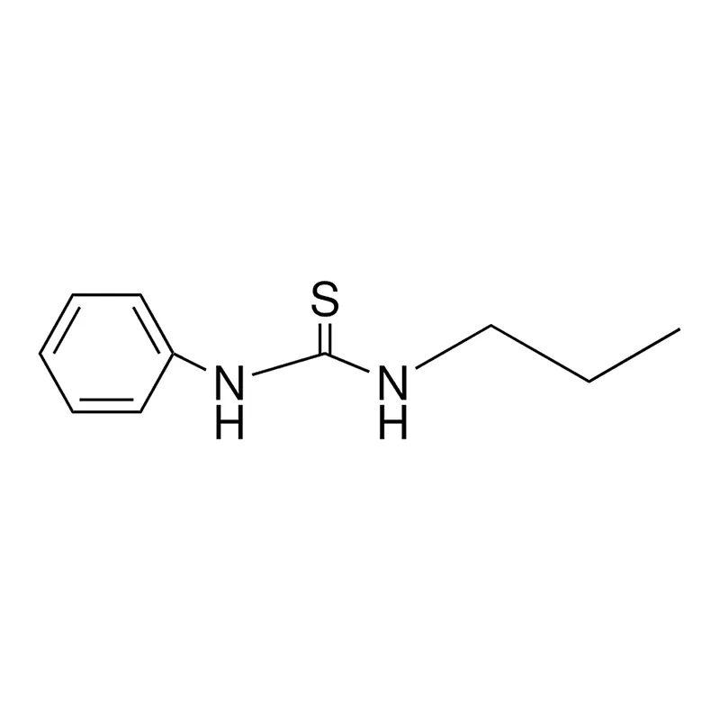 Merck 1-PHENYL-3-PROPYL-2-THIOUREA-