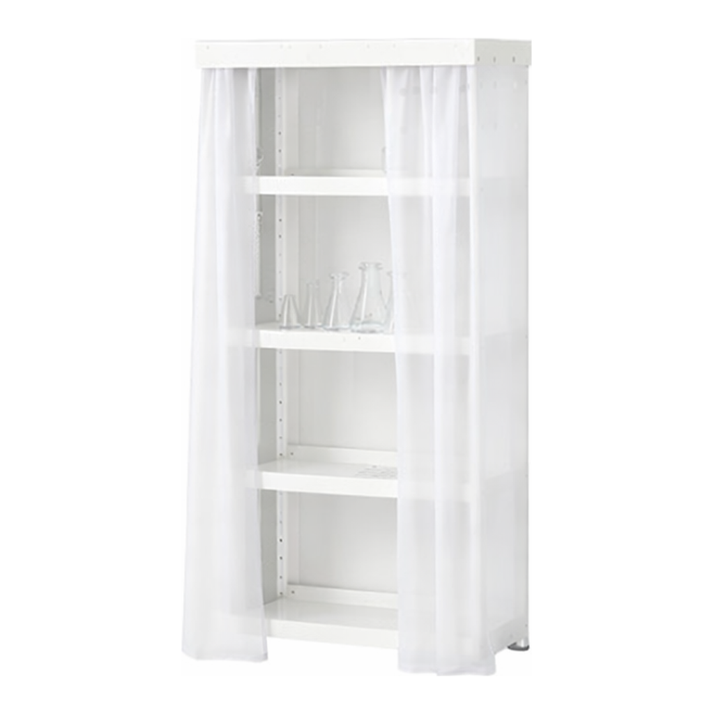 AS ONE Dry Shelf