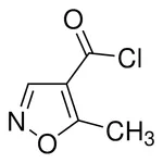 Merck 5-Methyl-4-isoxazolecarbonyl chloride