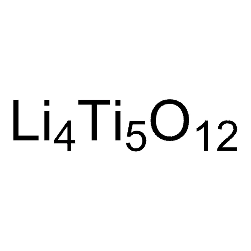 Merck Lithium titanate
