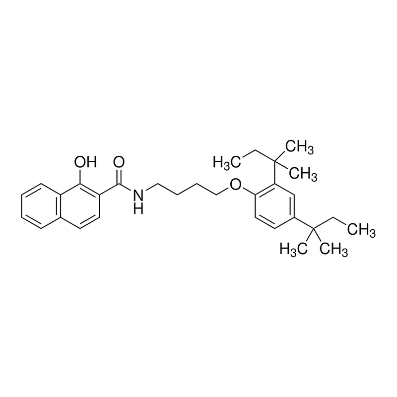 Merck N-(4-(2,4-DI-TERT-PENTYLPHENOXY)BU-1G