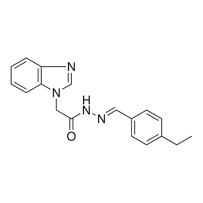 Merck 2-BENZOIMIDAZOL-1-YL-ACETIC AC - 25 MG &