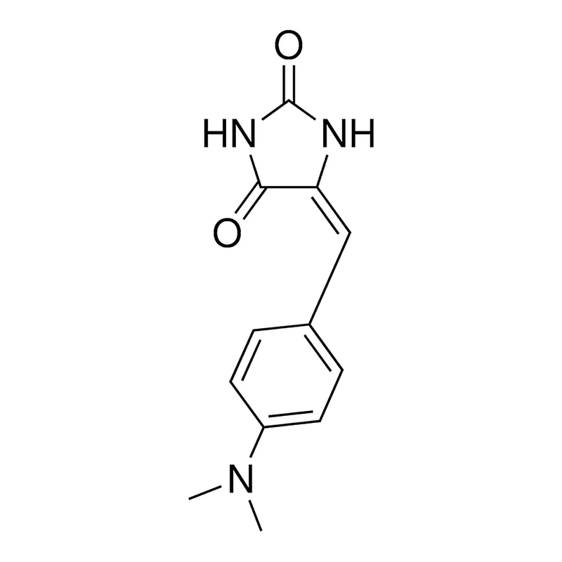 Merck 5-(4-(DIMETHYLAMINO)BENZYLIDEN - 25 MG