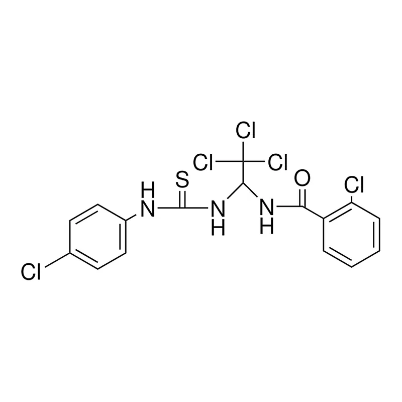 Merck 2-CHLORO-N-(2,2,2-TRICHLORO-1- - 25 MG&