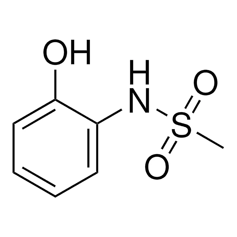 Merck N-(2-HYDROXYPHENYL)METHANESULFONA-
