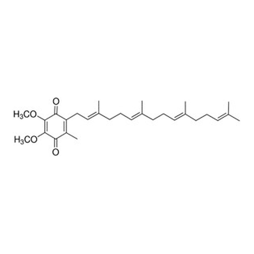 Merck COENZYME Q4