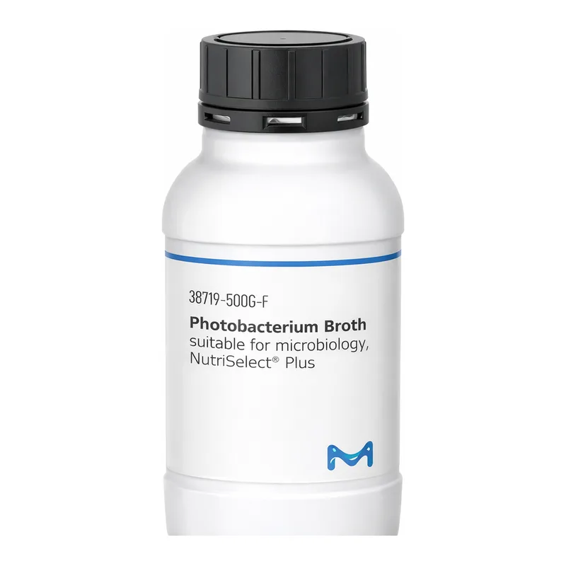 Merck Photobacterium BrothNutriSelect Plus