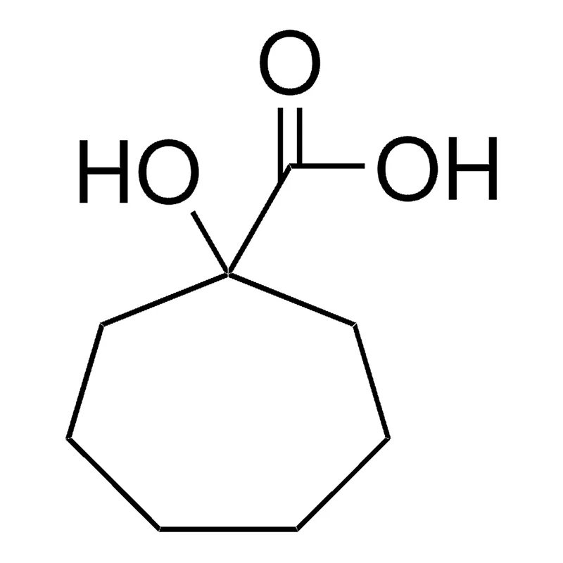 Merck 1-HYDROXYCYCLOHEPTANECARBOXYLIC