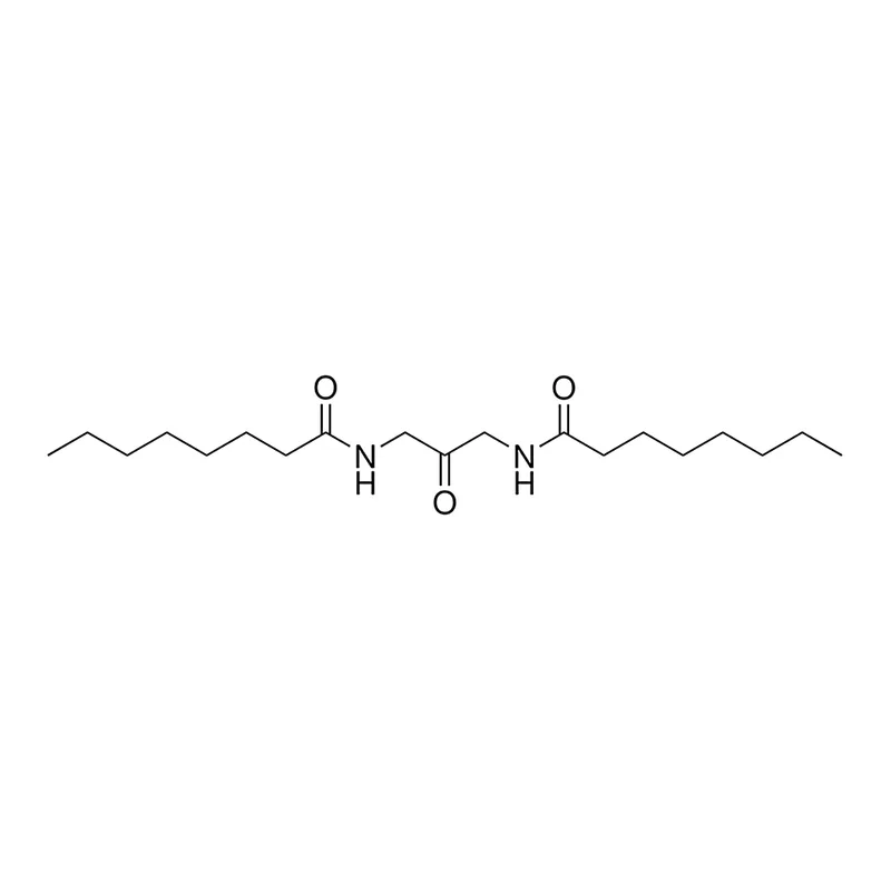 Merck N-(3-(OCTANOYLAMINO)-2-OXOPROPYL-