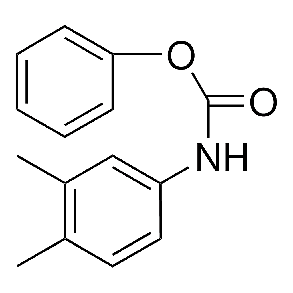 Merck PHENYL N-(3,4-XYLYL)CARBAMATE-
