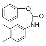 Merck PHENYL N-(3,4-XYLYL)CARBAMATE-