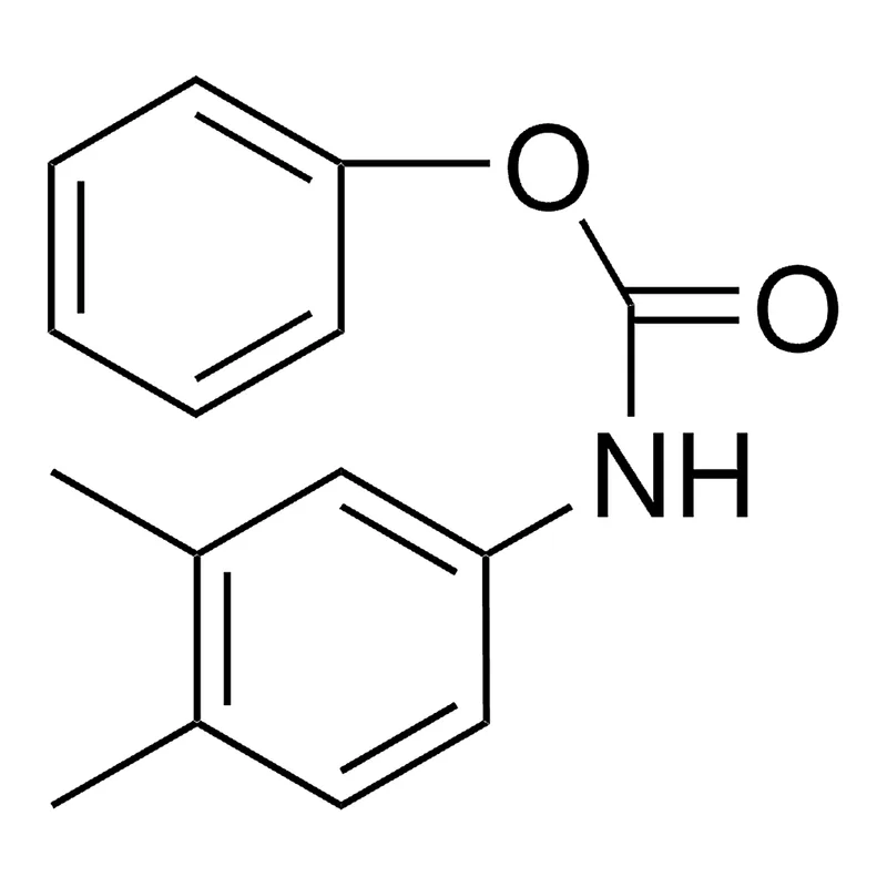Merck PHENYL N-(3,4-XYLYL)CARBAMATE-