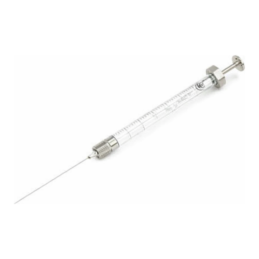 Restek Syringe, SGE, Model 10R-GT 10ul/26/2