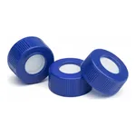 Agilent Blue cap PTFE/sil pre-slit septa 500/pk