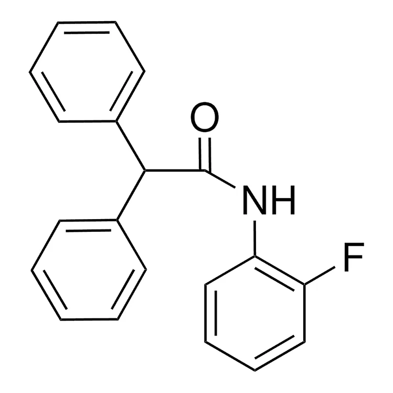 Merck 2,2-DIPHENYL-2'-FLUOROACETANIL - 50 MG&