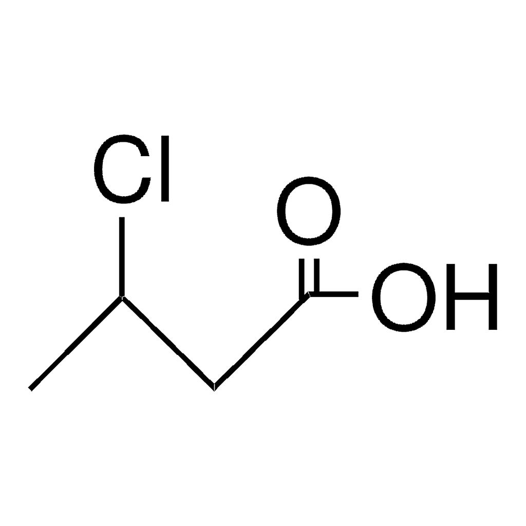 Merck 3-CHLOROBUTYRIC ACID