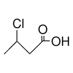 Merck 3-CHLOROBUTYRIC ACID