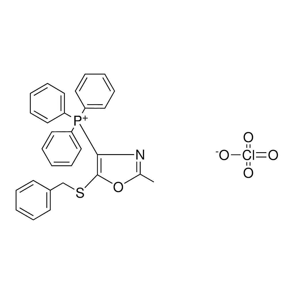 Merck (5-BENZYLSULFANYL-2-METHYL-OXA - 25 MG&