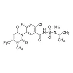 Merck Saflufenacil