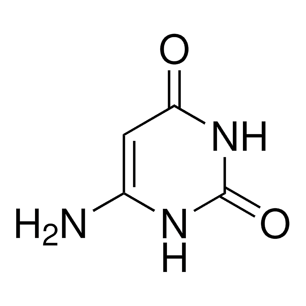 Merck 6-Aminouracil