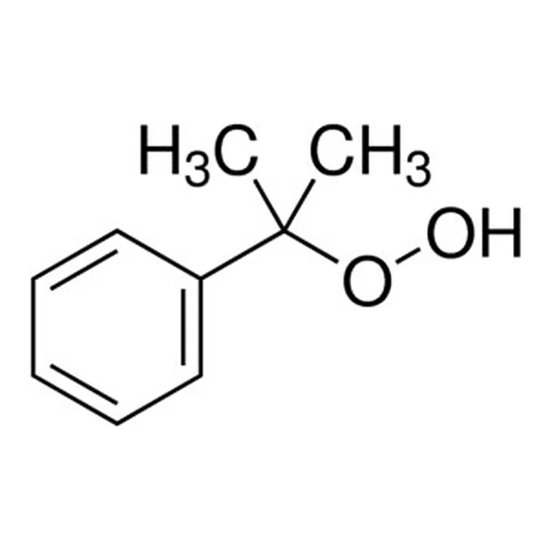Merck CUMENE HYDROPEROXIDE, TECH., 80%
