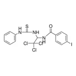 Merck 4-IODO-N-2,2,2-TRICHLORO-1-(3 - 25 MG&