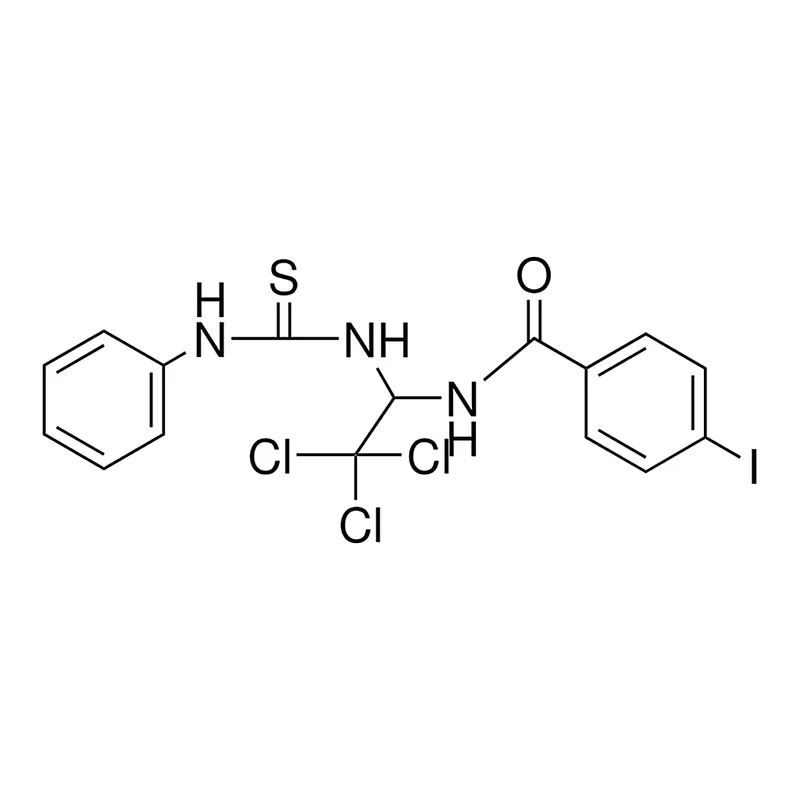 Merck 4-IODO-N-2,2,2-TRICHLORO-1-(3 - 25 MG&